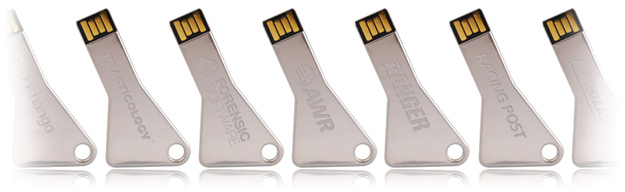 USB Keys USB Keys