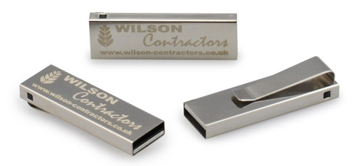 Clip USB Flash Drive Clip USB Flash Drive