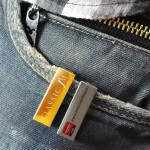 Clip USB