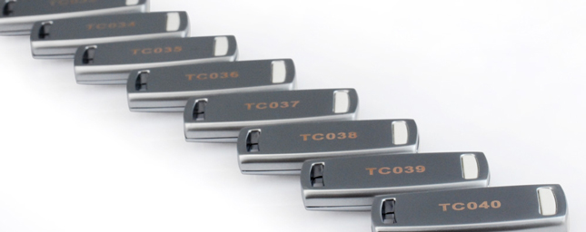 USB Memory Sticks with Serial Numbers USB Memory Sticks with Serial Numbers