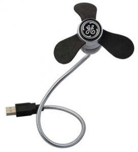 USB fans