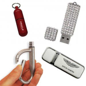 Branded USBs