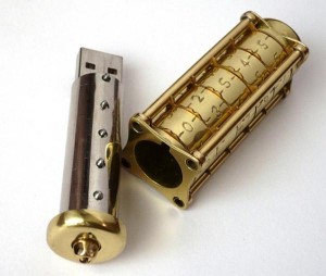 Da Vinci Code USB Stick