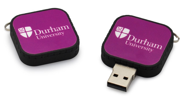 Durham University USB Flash Drive Durham University USB Flash Drive