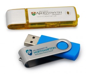Uni USB Flash Drives