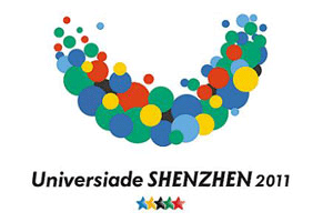 Universiade-2011 Universiade-2011