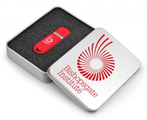 Tin Gift Boxes