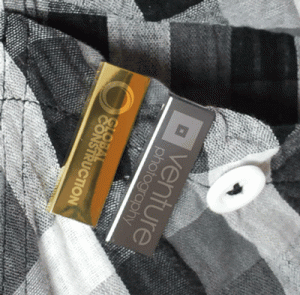 Clip Drive - Shirt Pocket