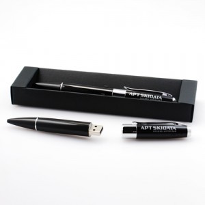 executive USB pen from USB2U