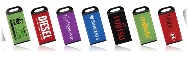 New Retractor USB Flash Drives New Retractor USB Flash Drives