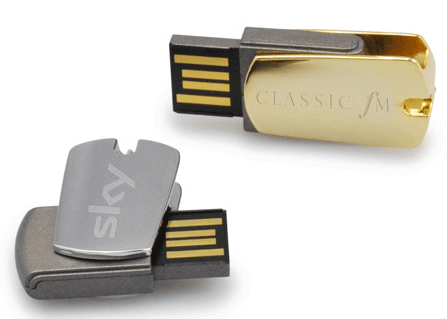 Mini USB Twister - Engraved Mini USB Twister - Engraved