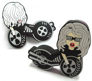 Lady Gaga USB Sticks Lady Gaga USB Sticks