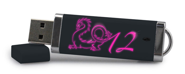 Buying Custom USB Memory Sticks During Chinese New Year