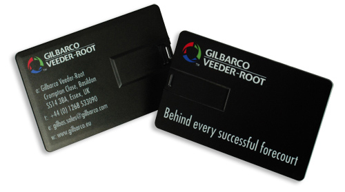 USB Business Cards USB Business Cards