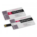 USB Business Cards