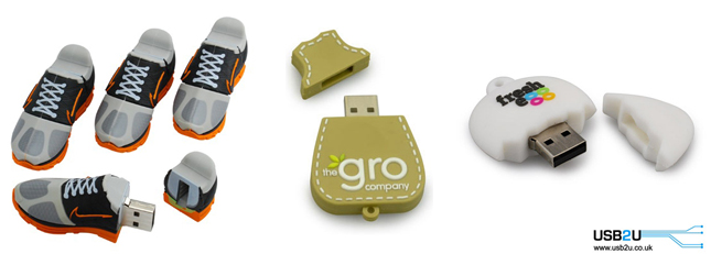 Custom USB Sticks