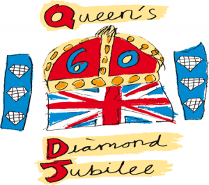 Diamond Jubilee Design