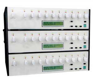 USB Data Loading Machines