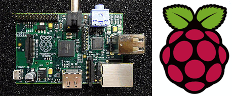 Raspberry-PI