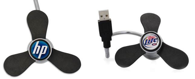 USB Fans