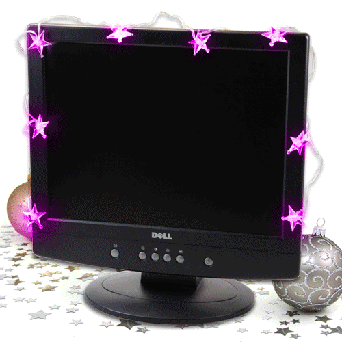 USB Fairy Lights
