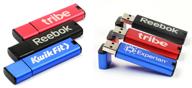 USB Flash Drives