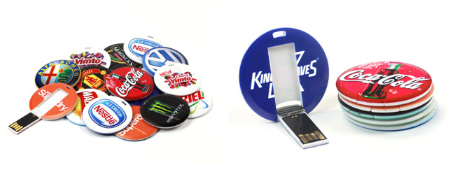 USB Buttons from USB2U