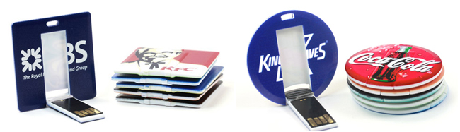 New USB Products for 2013 - Mini Flip Square and USB Button New USB Products for 2013 - Mini Flip Square and USB Button