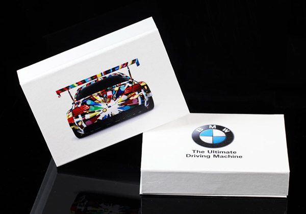 USB Gift Boxes USB Gift Boxes