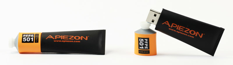 Custom USB Sticks - Tube Custom USB Sticks - Tube