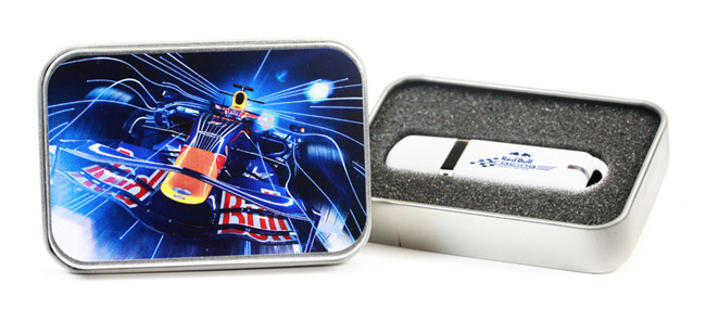 USB Gift Boxes - Mini Metal Tin Boxes USB Gift Boxes - Mini Metal Tin Boxes