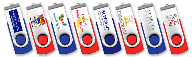USB sticks for Schools USB sticks for Schools