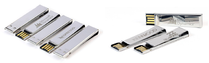 USB Clips