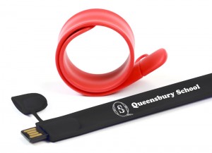 USB Snapband - from USB2U USB Snapband - from USB2U