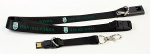 Lanyard USB - from USB2U Lanyard USB - from USB2U