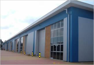 USB2U New Offices USB2U New Offices