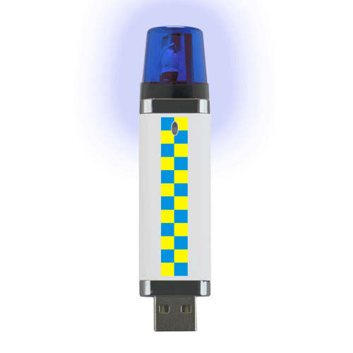 Rush USB Stcks