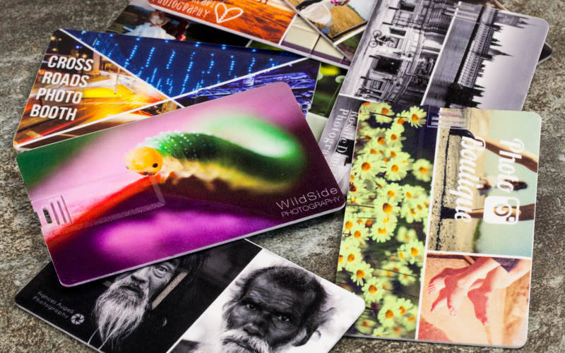 USB Credit Cards USB Credit Cards