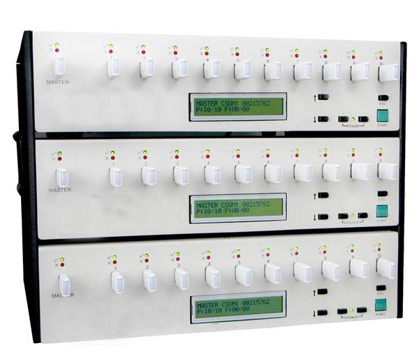 USB Data Loading Services from USB2U