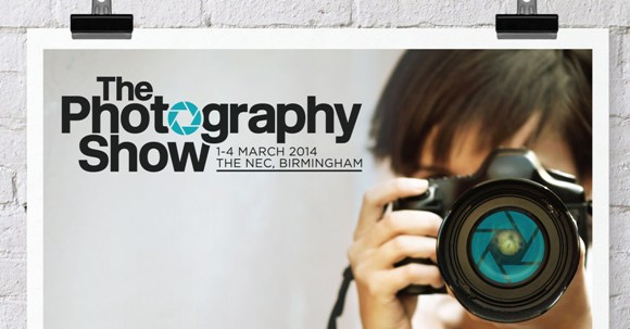 USB2U at The Photography Show USB2U at The Photography Show