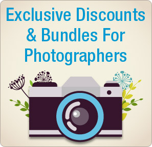 USB2U Photographer offers