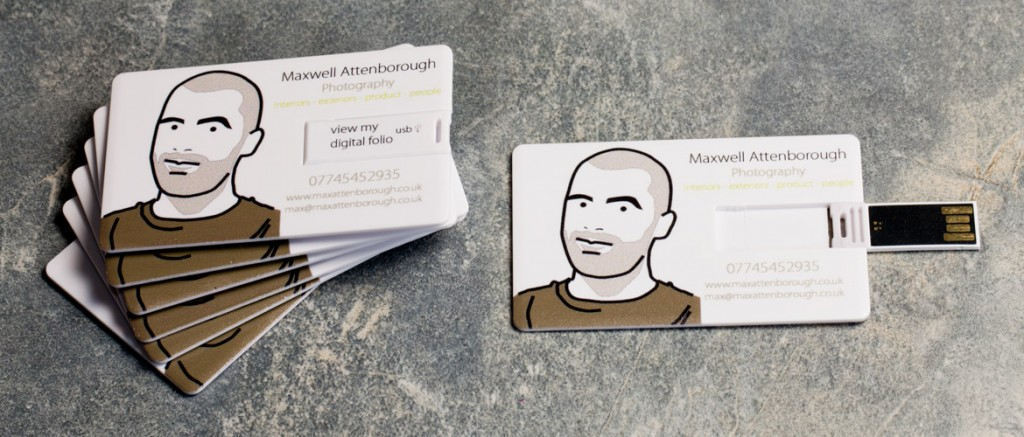 USB Cards from USB2U USB Cards from USB2U