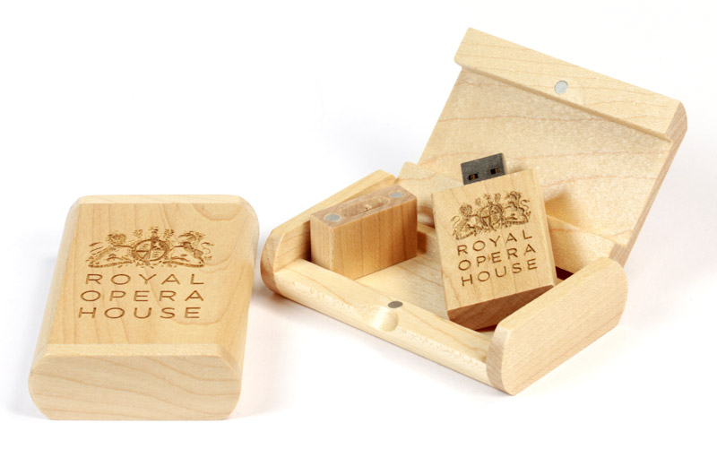 Engraved USB Memory Sticks