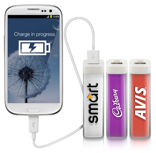 Power Bank from USB2U