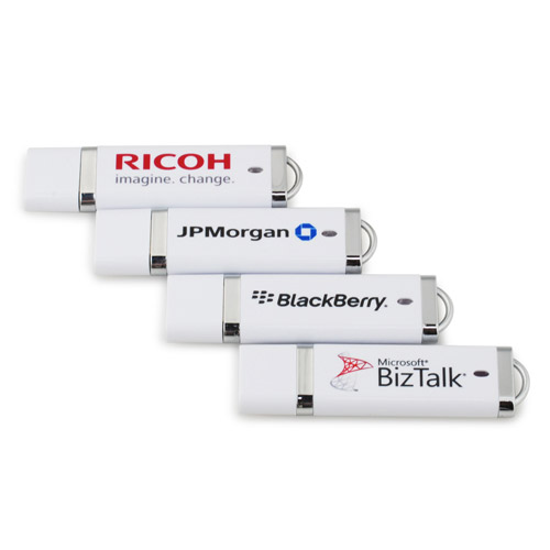 Promotional USB Sticks in 24hrs 