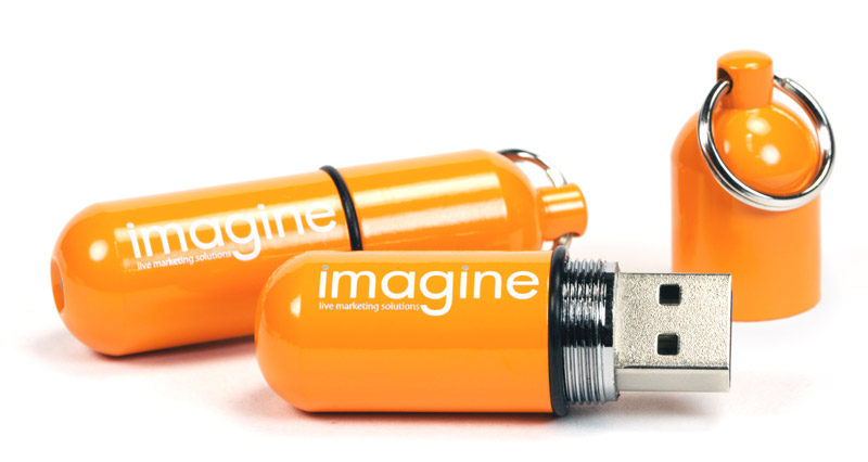 USB Sticks from USB2U