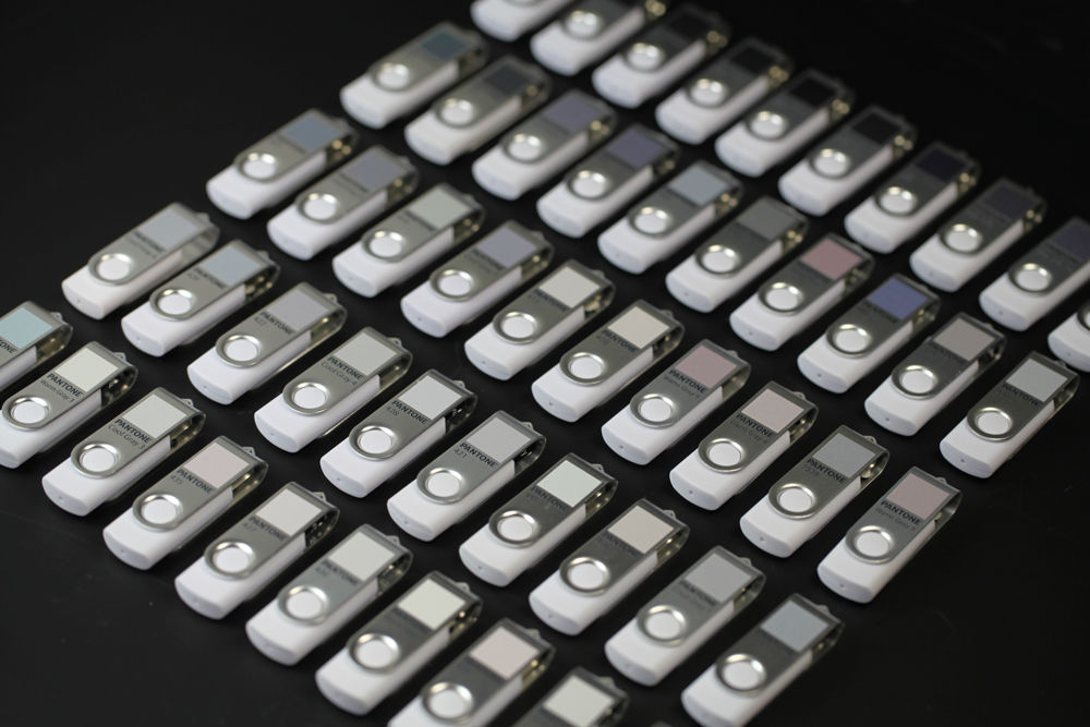 50 Shades of Grey Twister USB Sticks