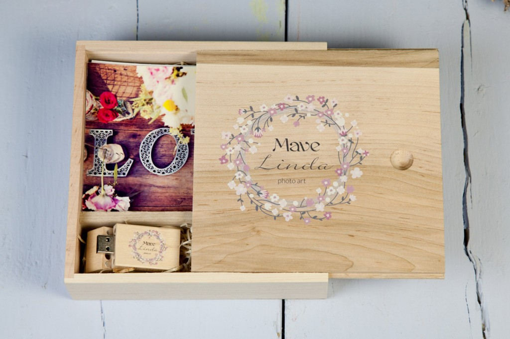 Personalised Keepsake Boxes