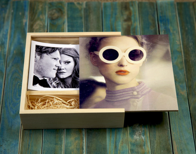 Gift Boxes from USB2U