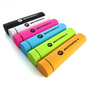 Speaker Power Bank